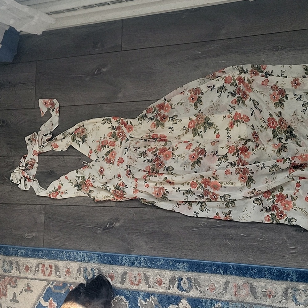 Women's dress